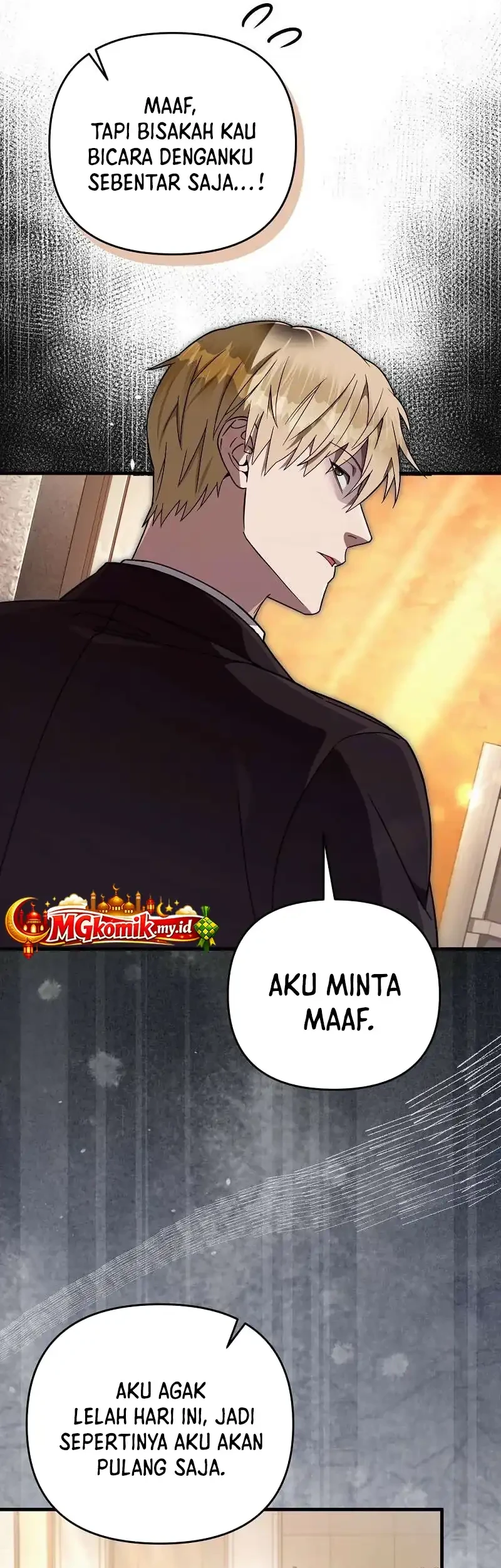 The Delusional Hunter in Another World Chapter 79 - halaman 46