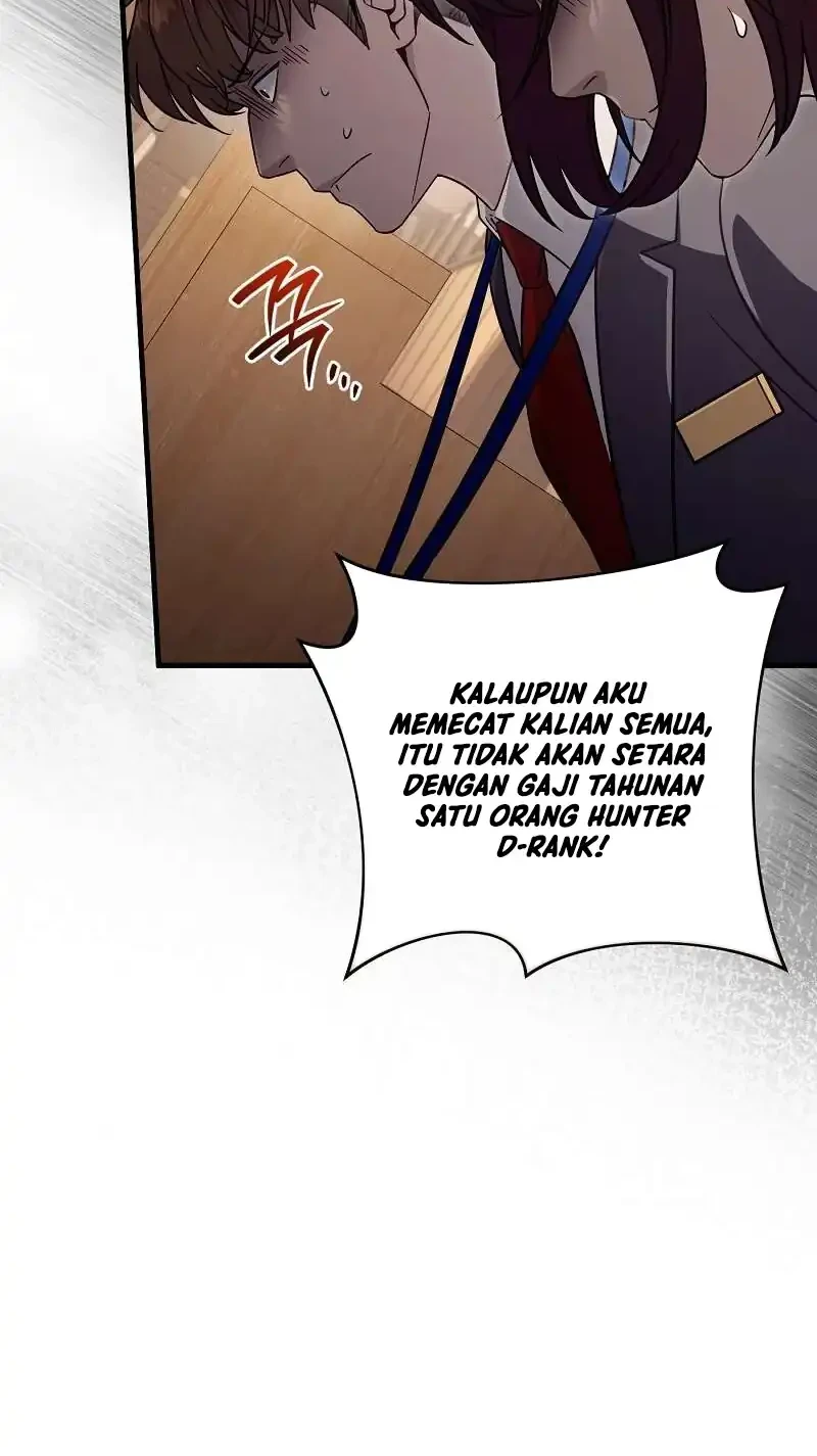 The Delusional Hunter in Another World Chapter 79 - halaman 55