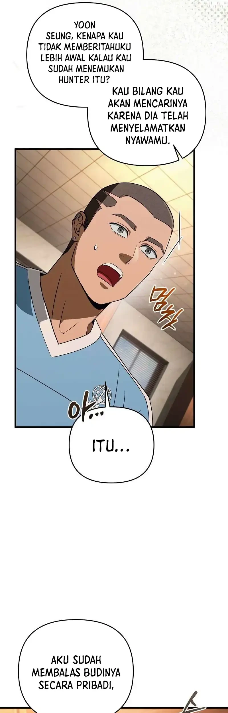 The Delusional Hunter in Another World Chapter 79 - halaman 62