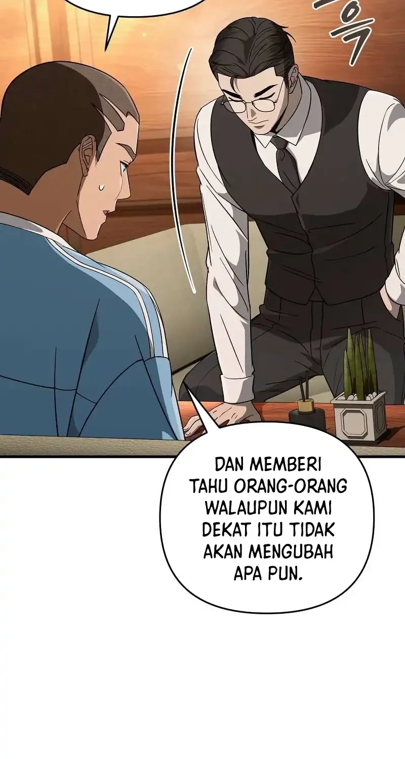 The Delusional Hunter in Another World Chapter 79 - halaman 63