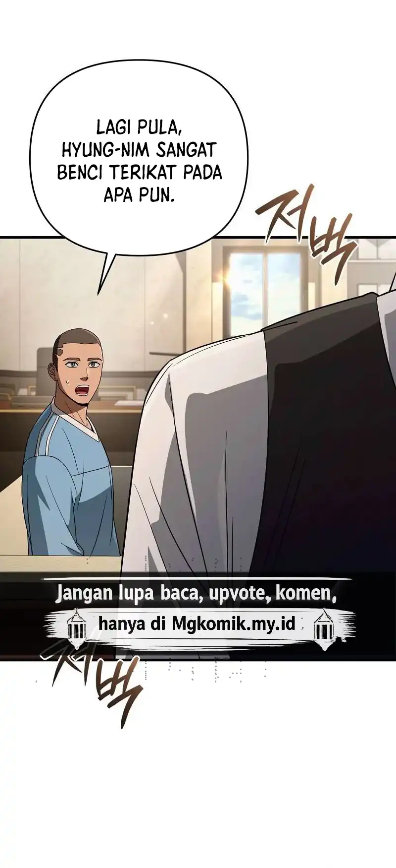 The Delusional Hunter in Another World Chapter 79 - halaman 64