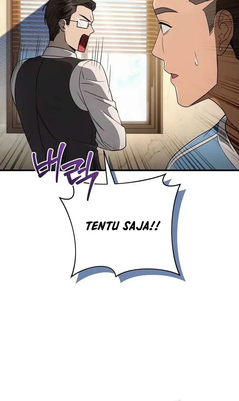 The Delusional Hunter in Another World Chapter 79 - halaman 66