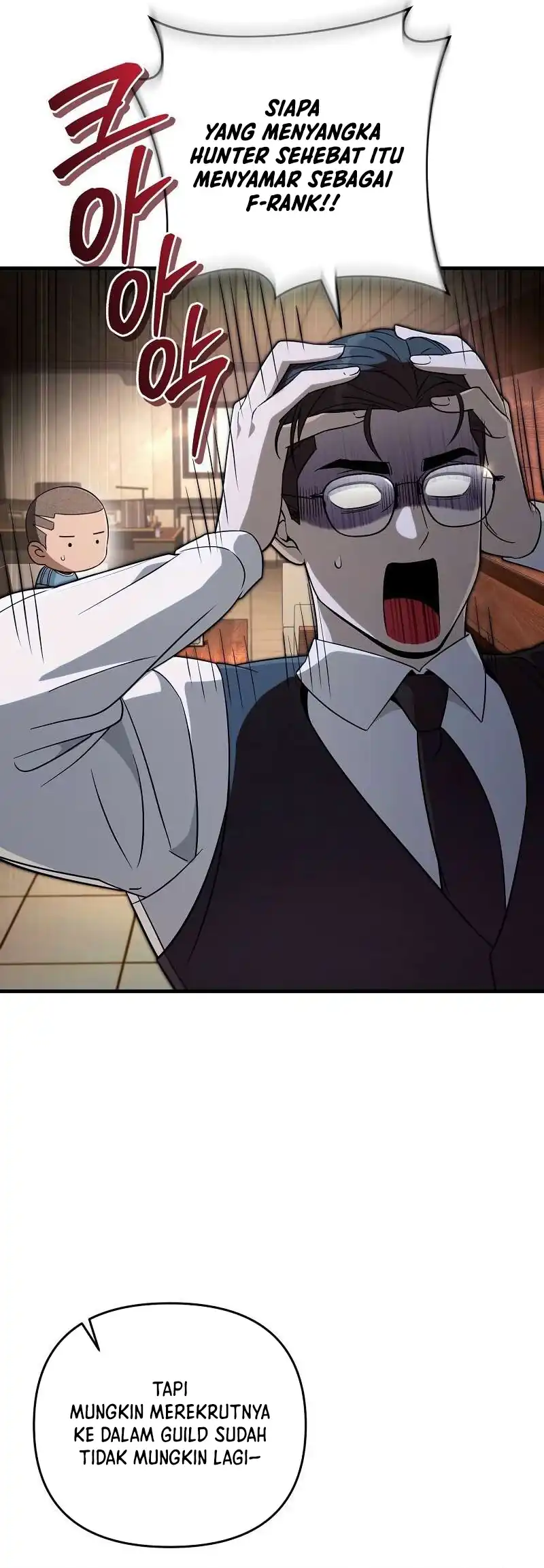 The Delusional Hunter in Another World Chapter 79 - halaman 67