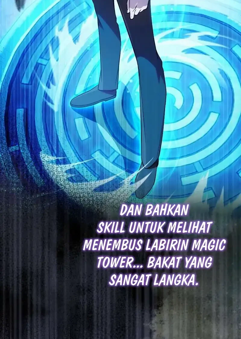 The Delusional Hunter in Another World Chapter 79 - halaman 69