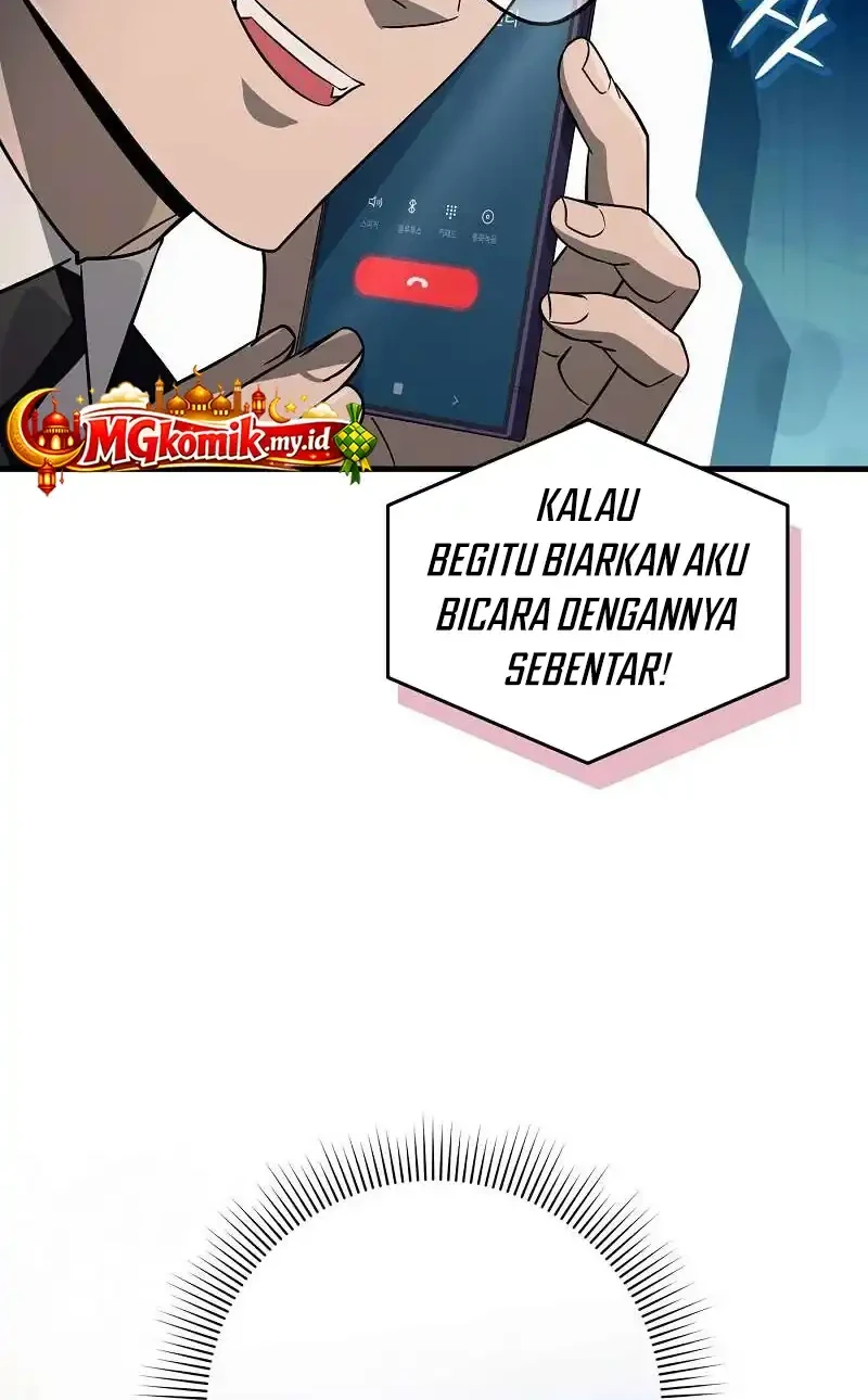 The Delusional Hunter in Another World Chapter 79 - halaman 73