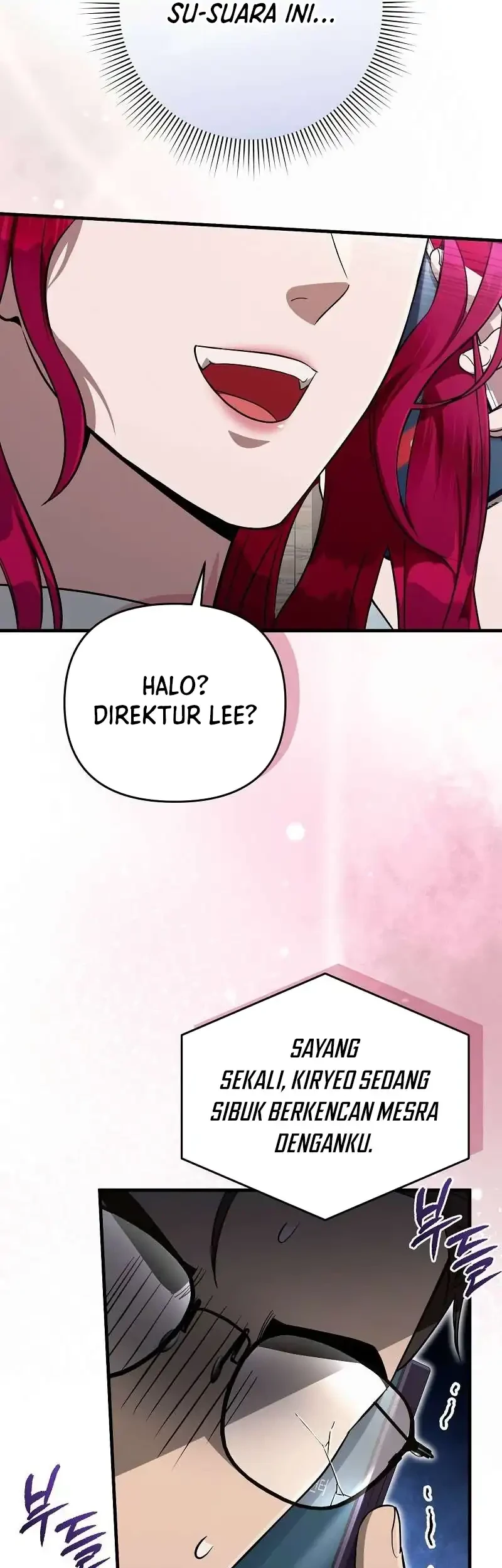 The Delusional Hunter in Another World Chapter 79 - halaman 74