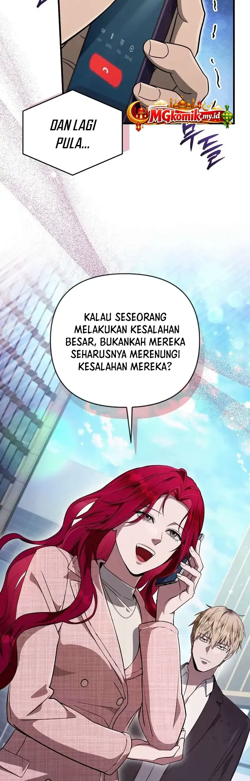 The Delusional Hunter in Another World Chapter 79 - halaman 75
