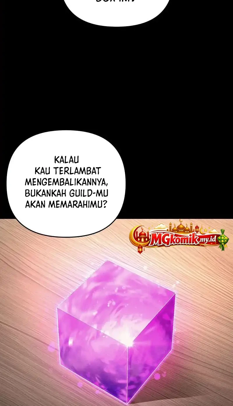 The Delusional Hunter in Another World Chapter 79 - halaman 8