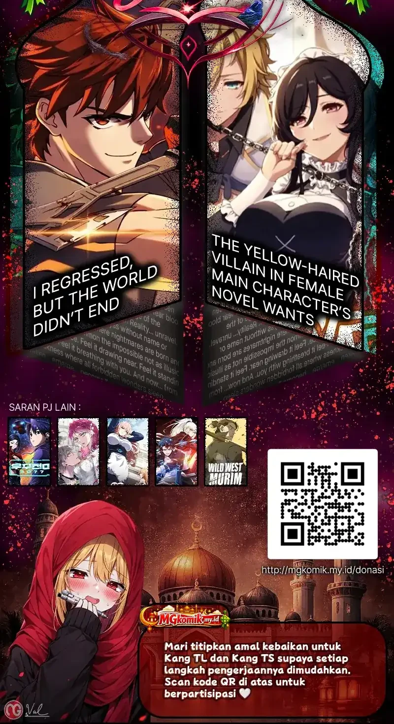 The Delusional Hunter in Another World Chapter 79 - halaman 81