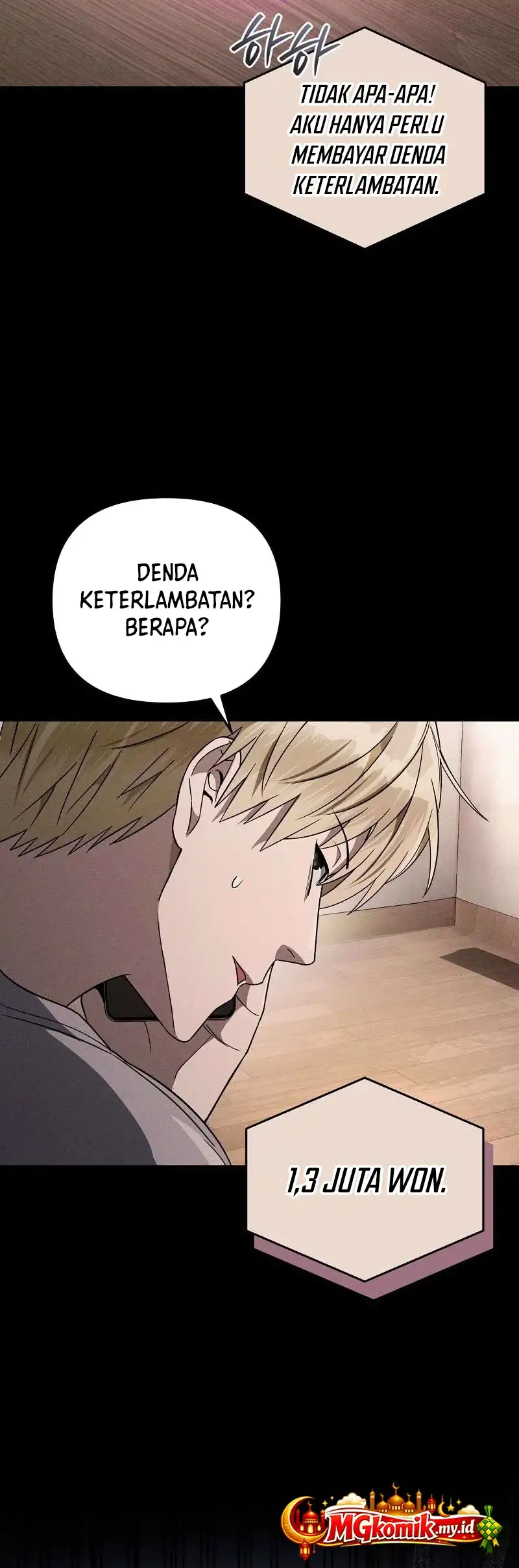 The Delusional Hunter in Another World Chapter 79 - halaman 9