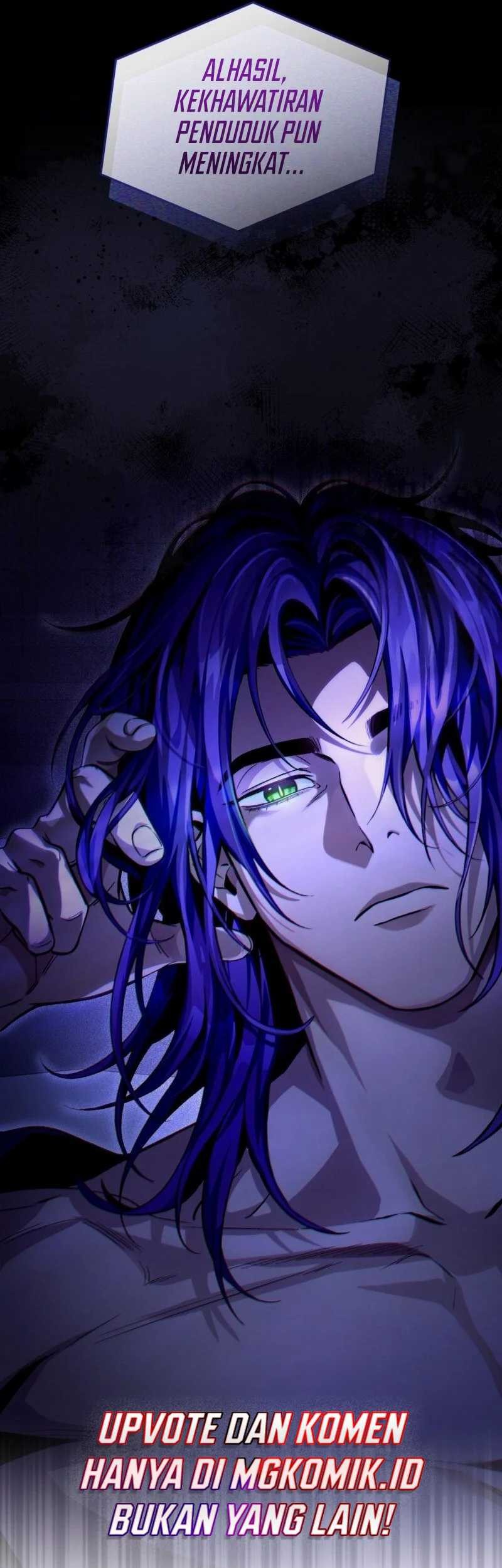The Delusional Hunter in Another World Chapter 8 - halaman 100