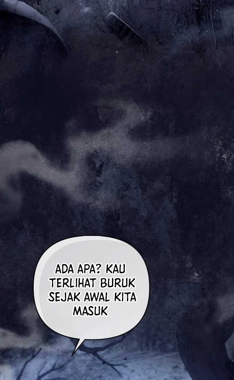 The Delusional Hunter in Another World Chapter 8 - halaman 11