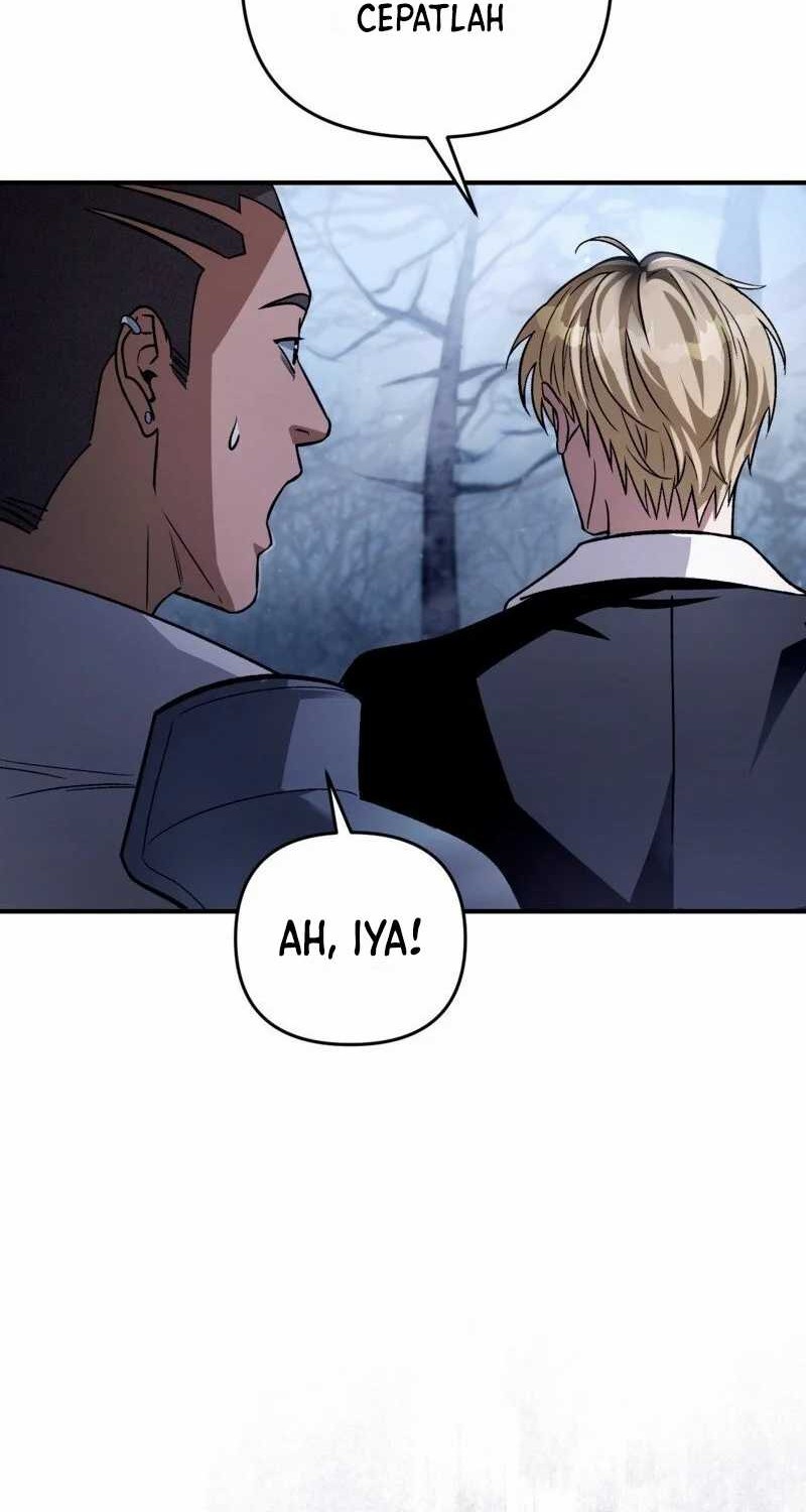 The Delusional Hunter in Another World Chapter 8 - halaman 13