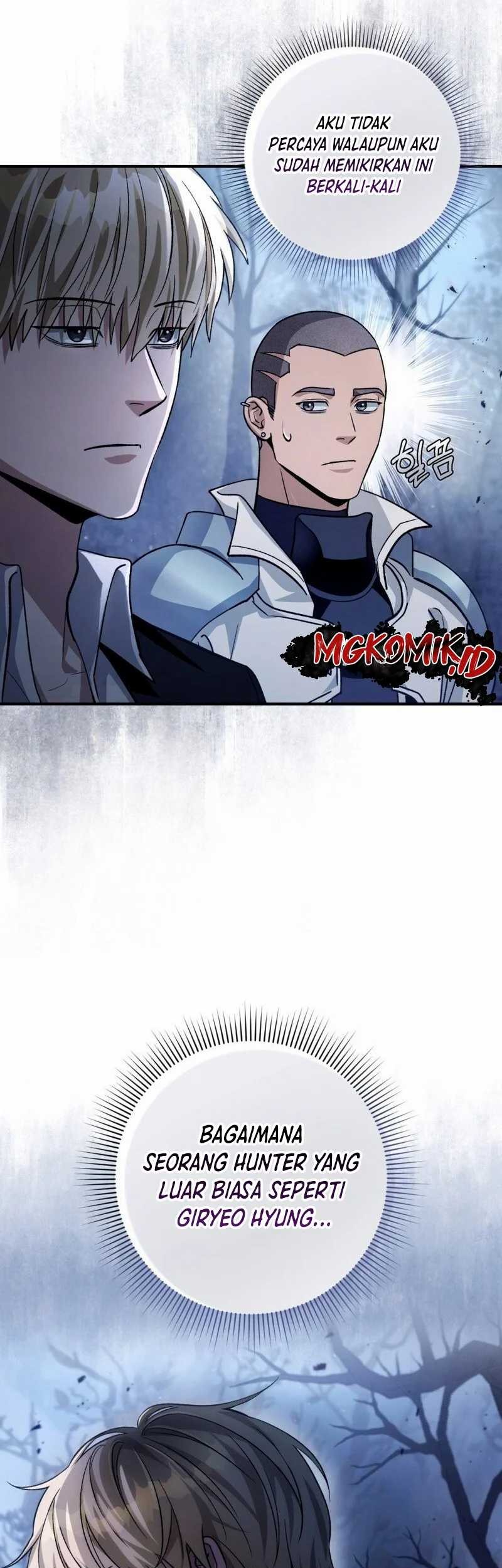 The Delusional Hunter in Another World Chapter 8 - halaman 14