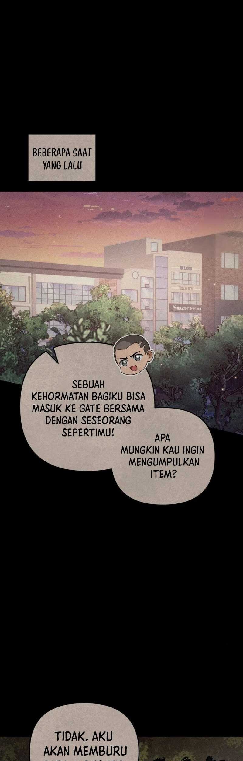 The Delusional Hunter in Another World Chapter 8 - halaman 16