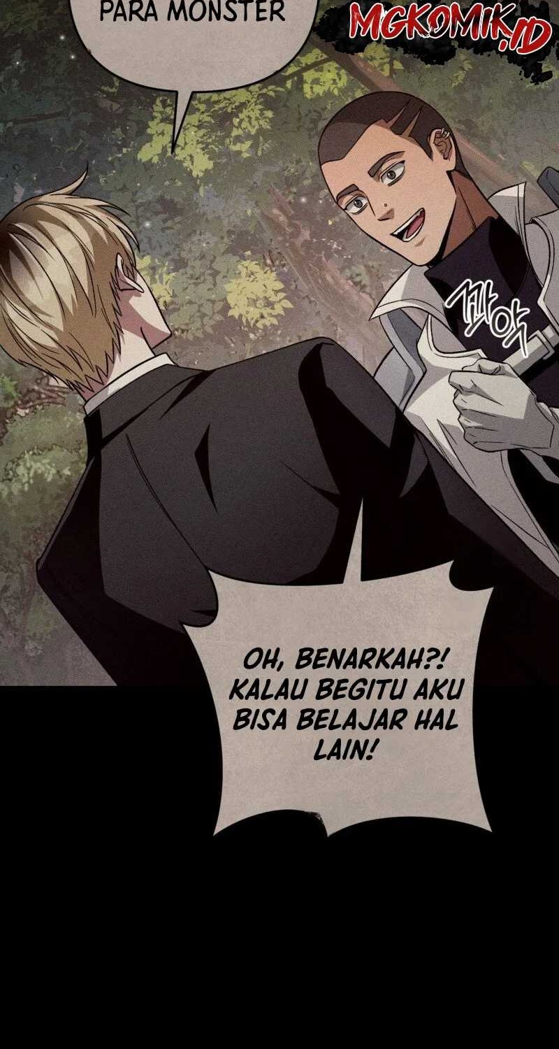 The Delusional Hunter in Another World Chapter 8 - halaman 17