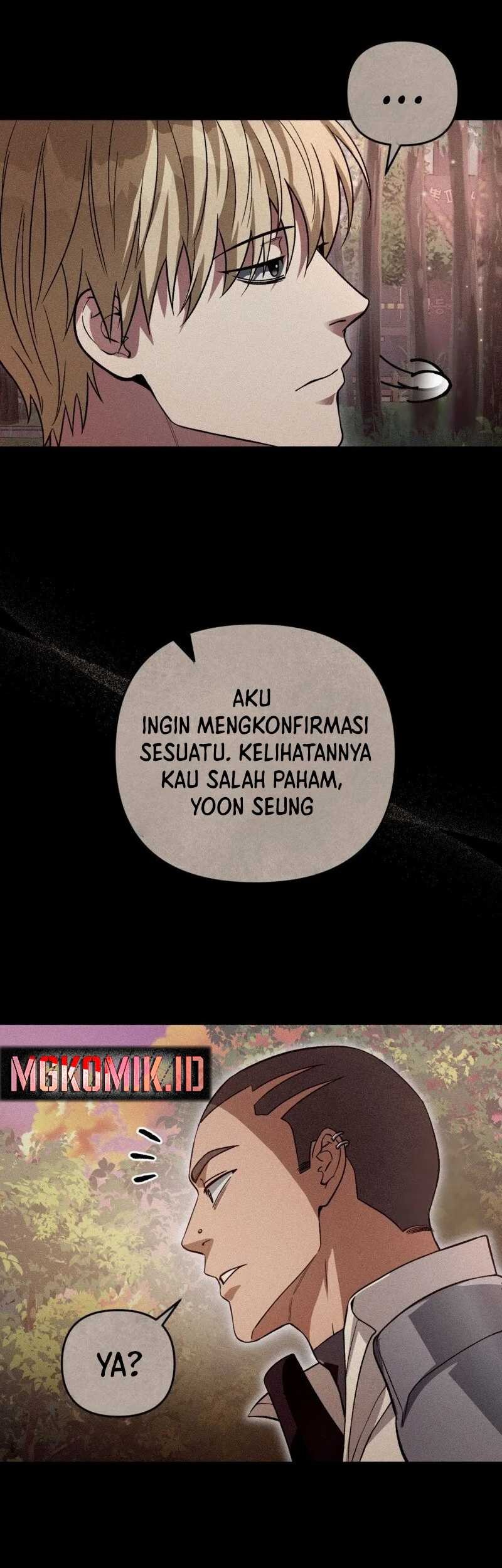 The Delusional Hunter in Another World Chapter 8 - halaman 18