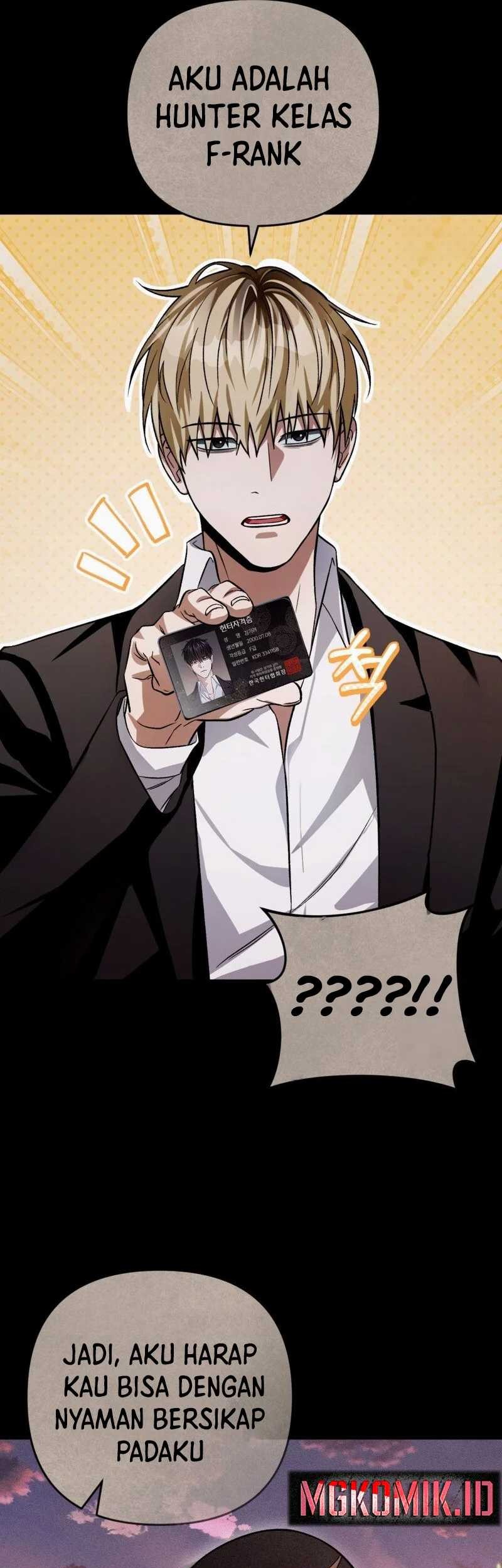 The Delusional Hunter in Another World Chapter 8 - halaman 20