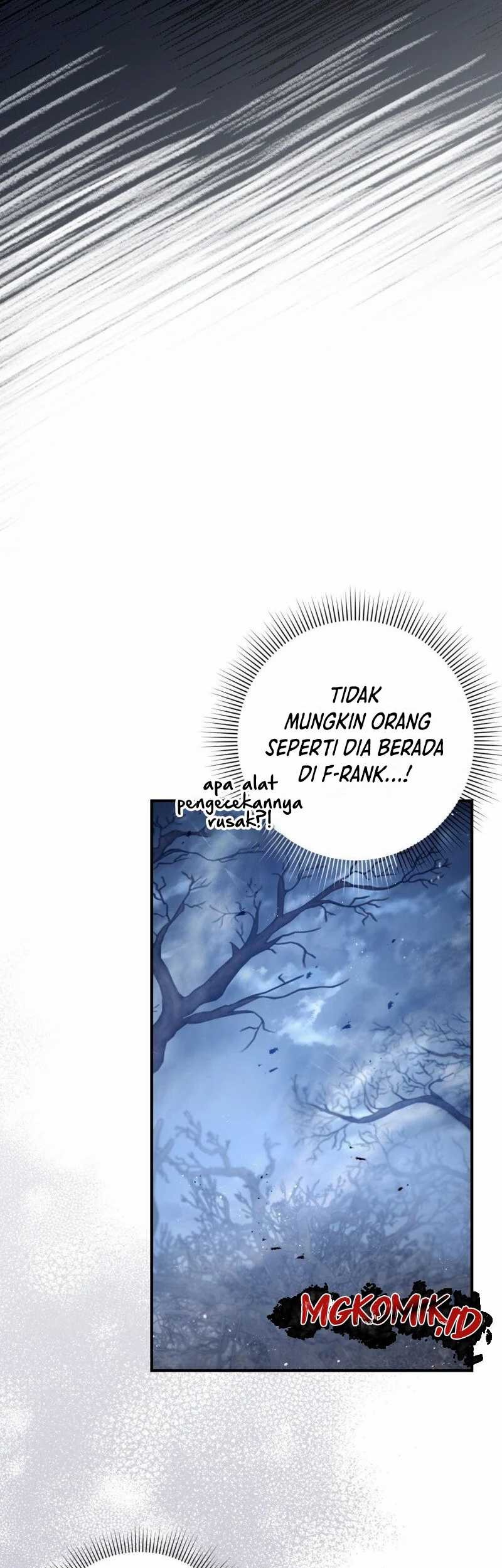 The Delusional Hunter in Another World Chapter 8 - halaman 22