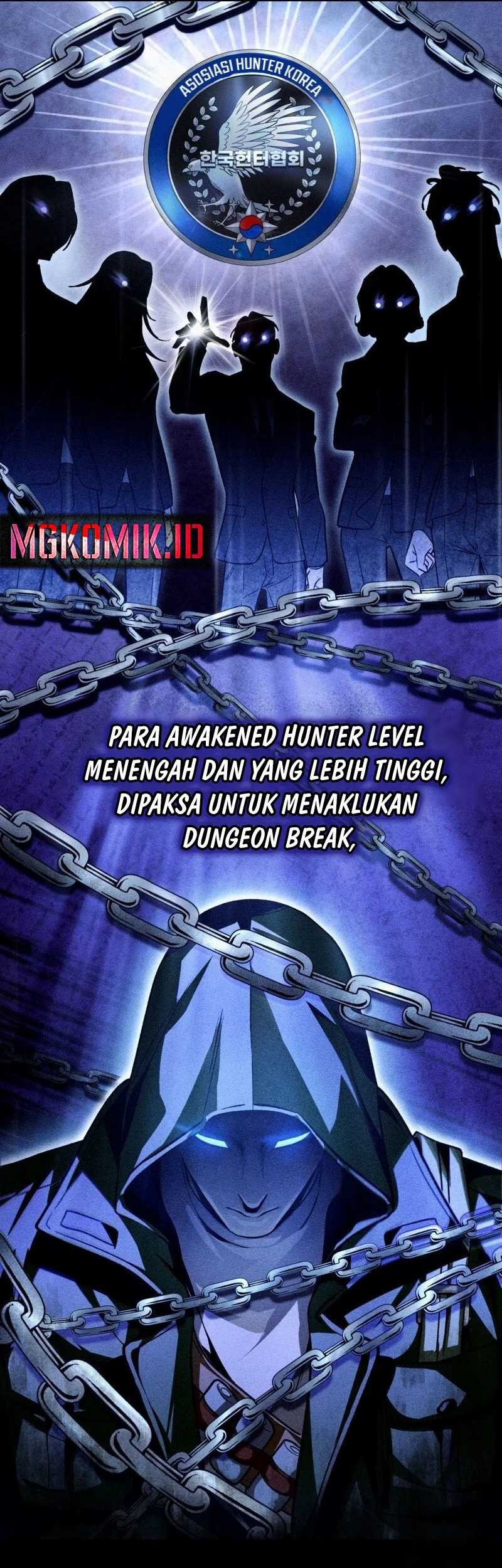 The Delusional Hunter in Another World Chapter 8 - halaman 24