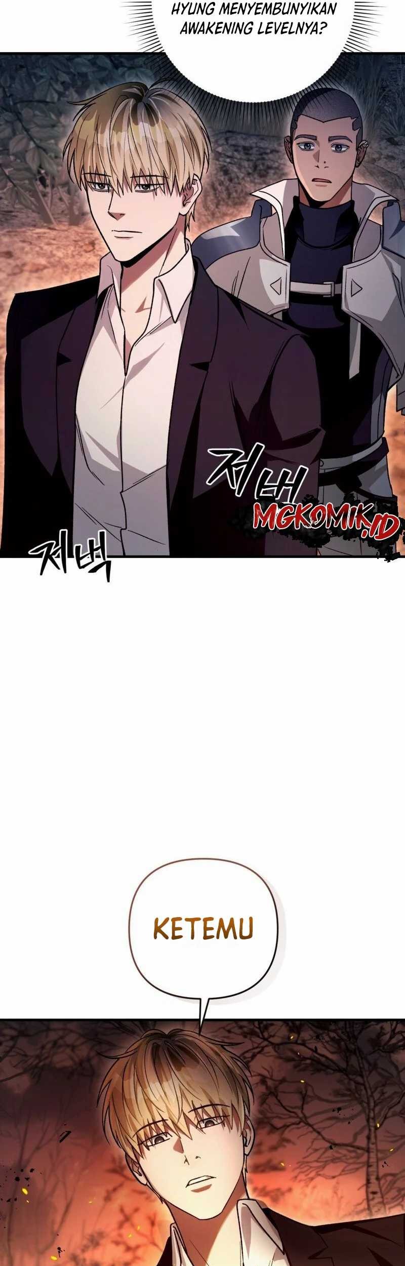 The Delusional Hunter in Another World Chapter 8 - halaman 26