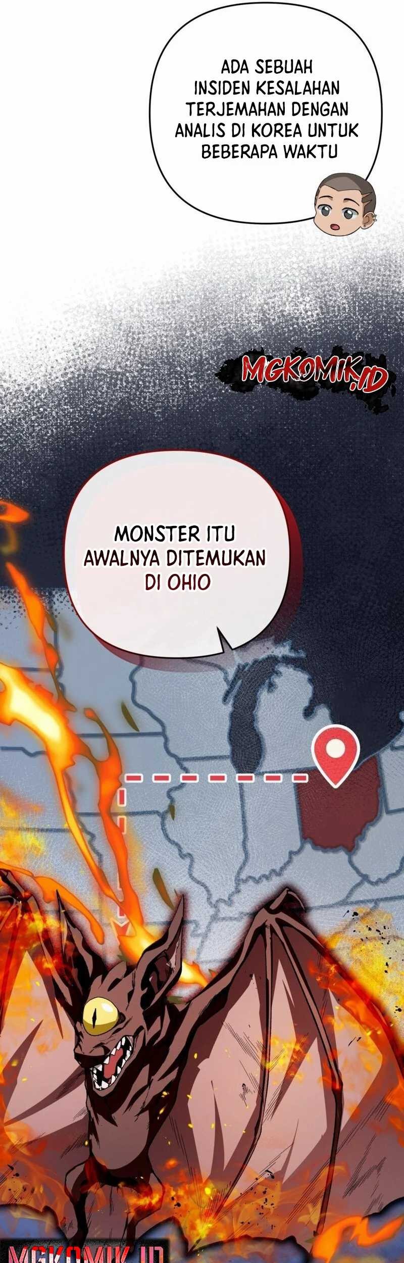 The Delusional Hunter in Another World Chapter 8 - halaman 31
