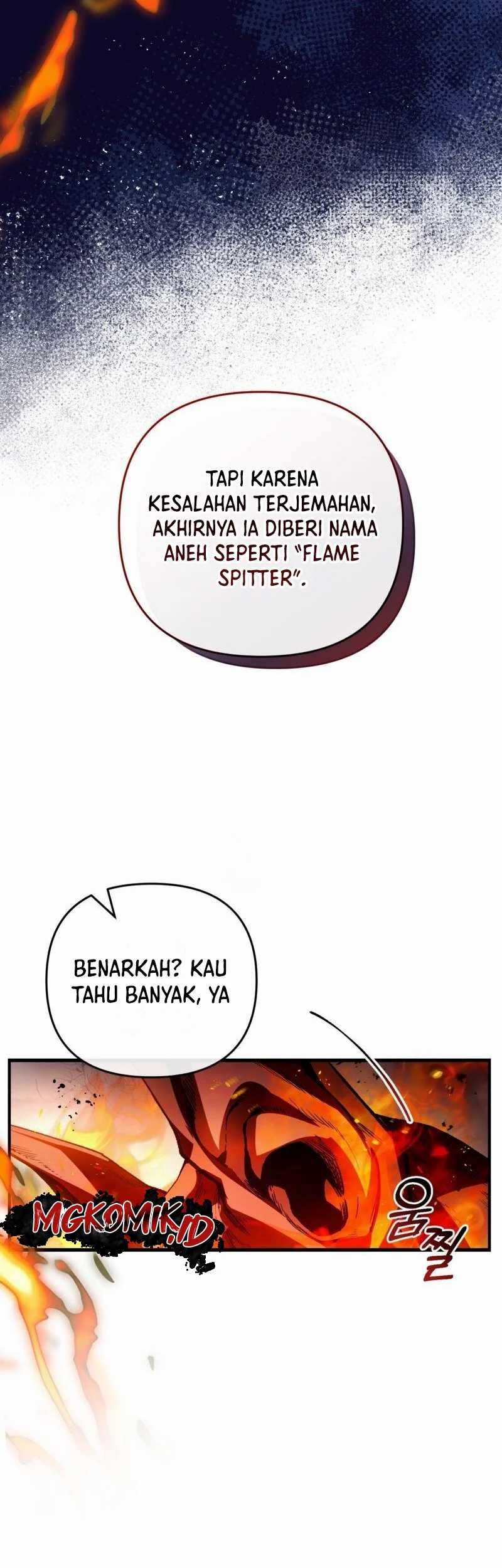 The Delusional Hunter in Another World Chapter 8 - halaman 33