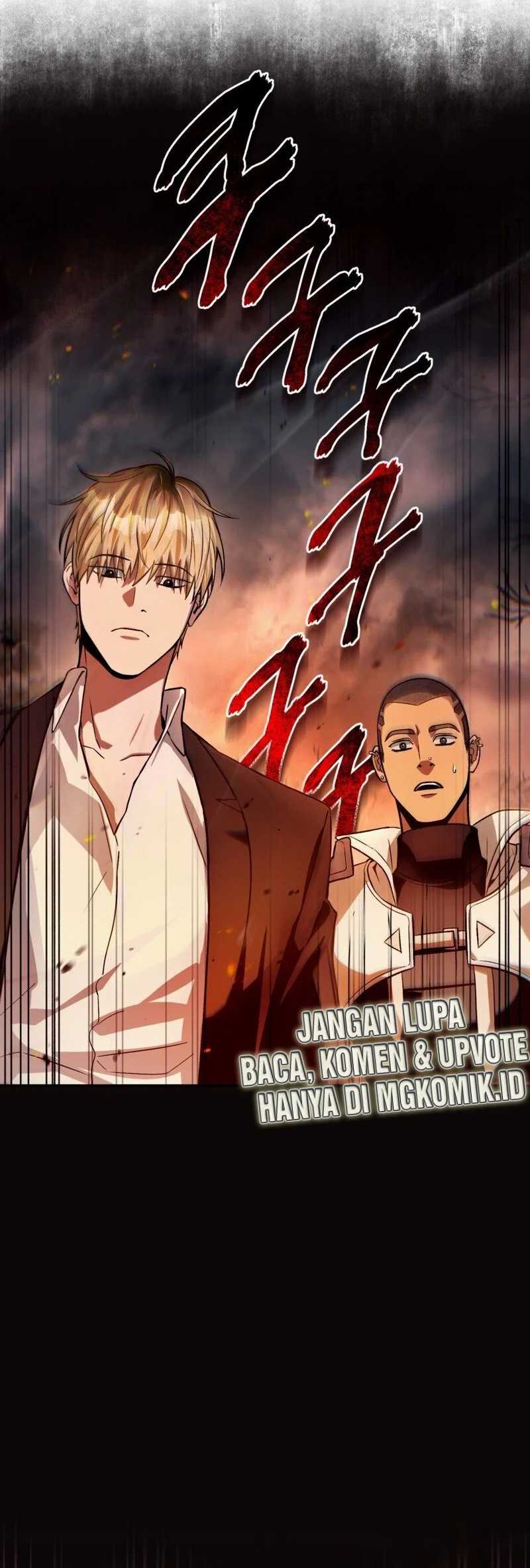 The Delusional Hunter in Another World Chapter 8 - halaman 35