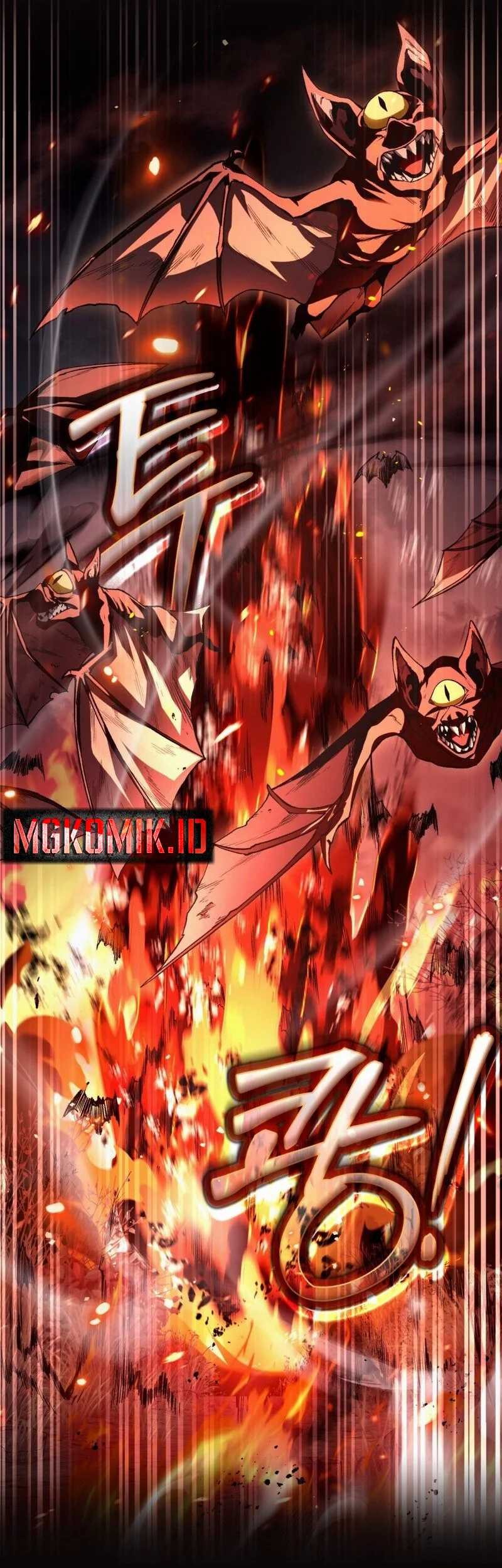 The Delusional Hunter in Another World Chapter 8 - halaman 36