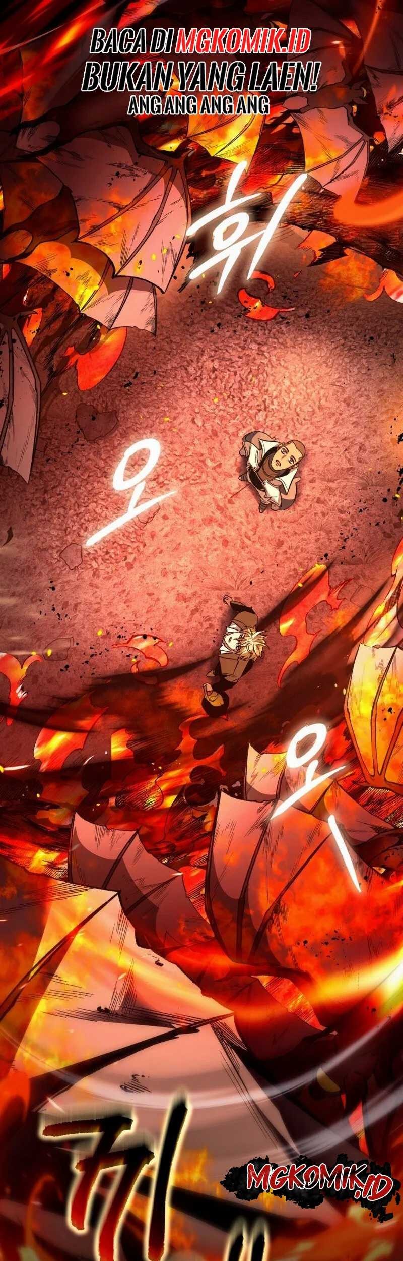 The Delusional Hunter in Another World Chapter 8 - halaman 38