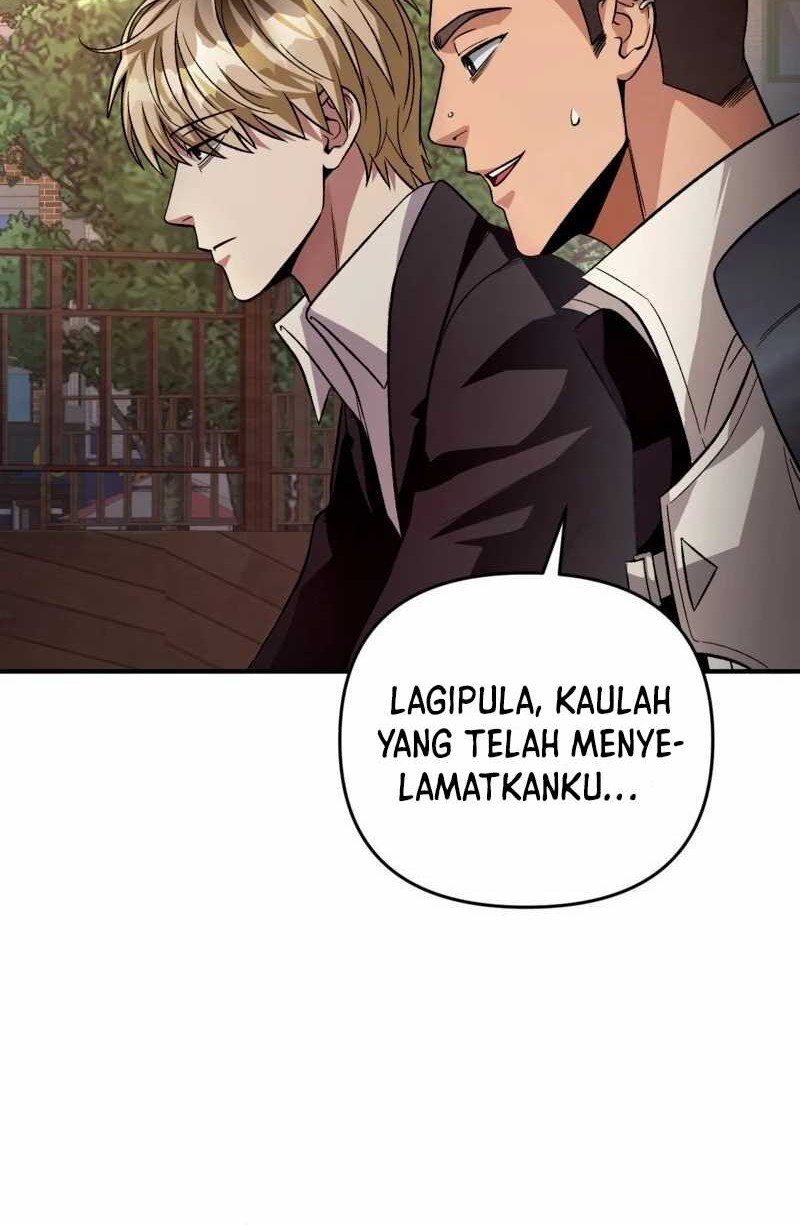 The Delusional Hunter in Another World Chapter 8 - halaman 4