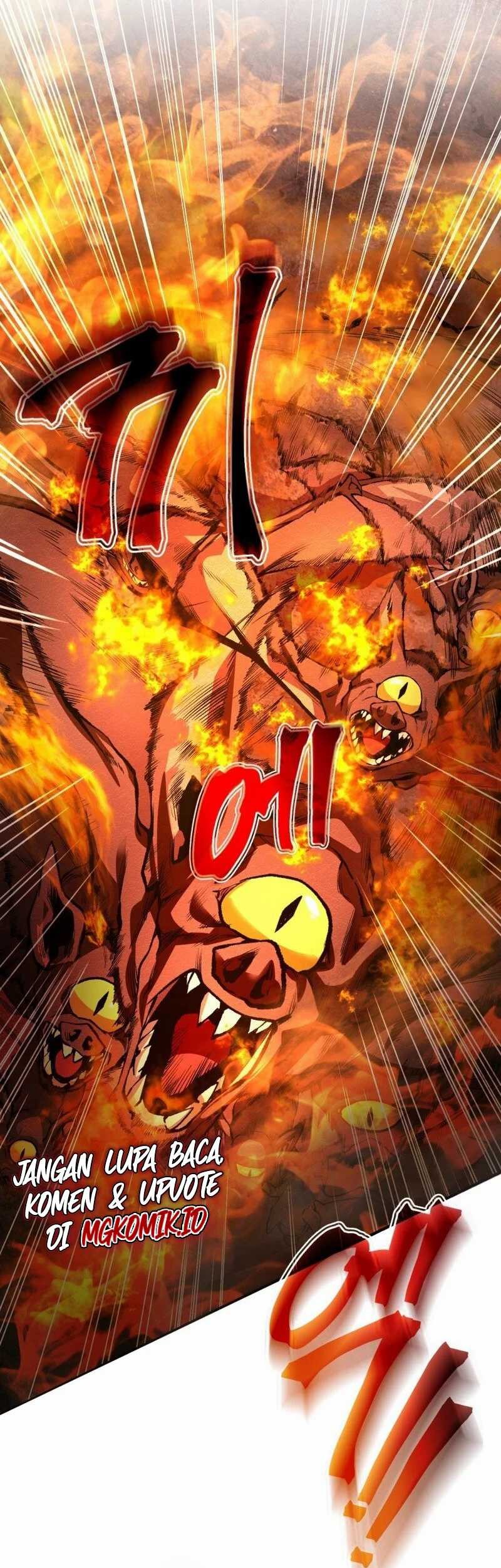 The Delusional Hunter in Another World Chapter 8 - halaman 42