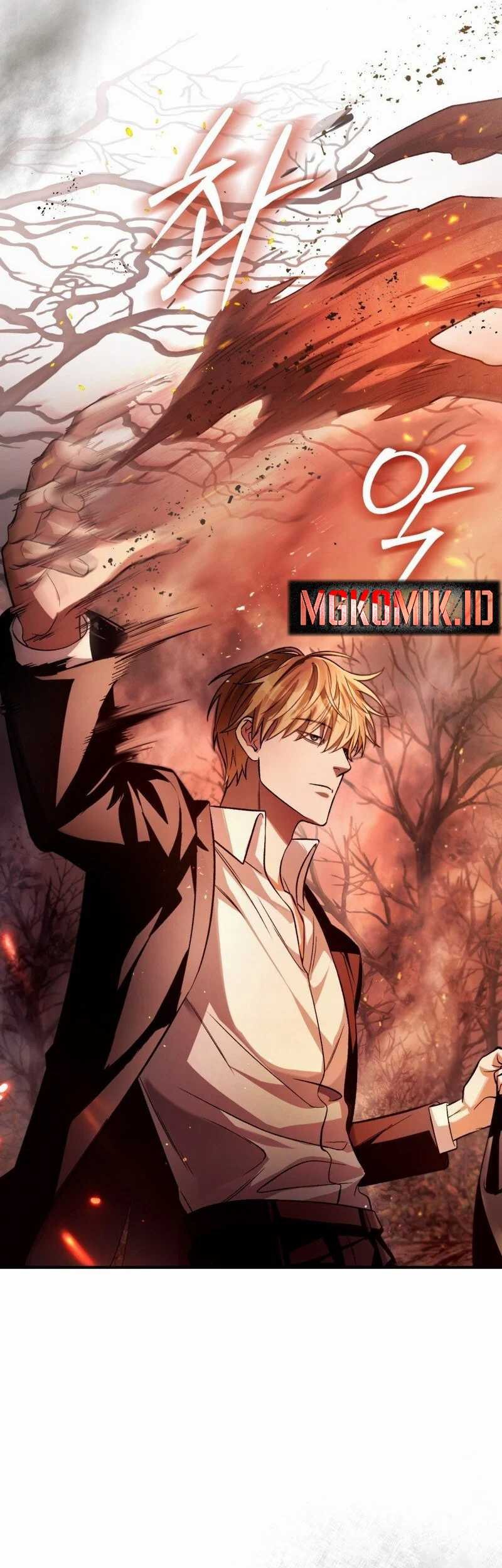 The Delusional Hunter in Another World Chapter 8 - halaman 44