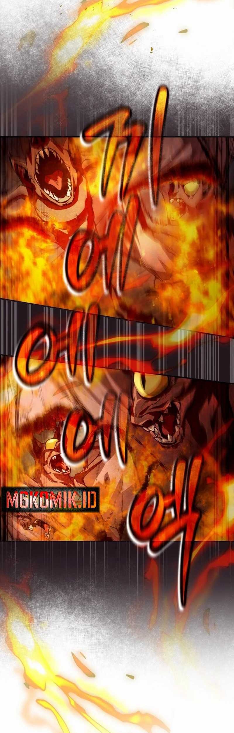 The Delusional Hunter in Another World Chapter 8 - halaman 46