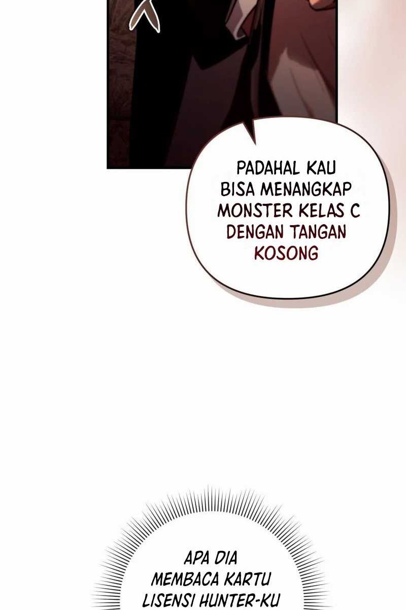 The Delusional Hunter in Another World Chapter 8 - halaman 51