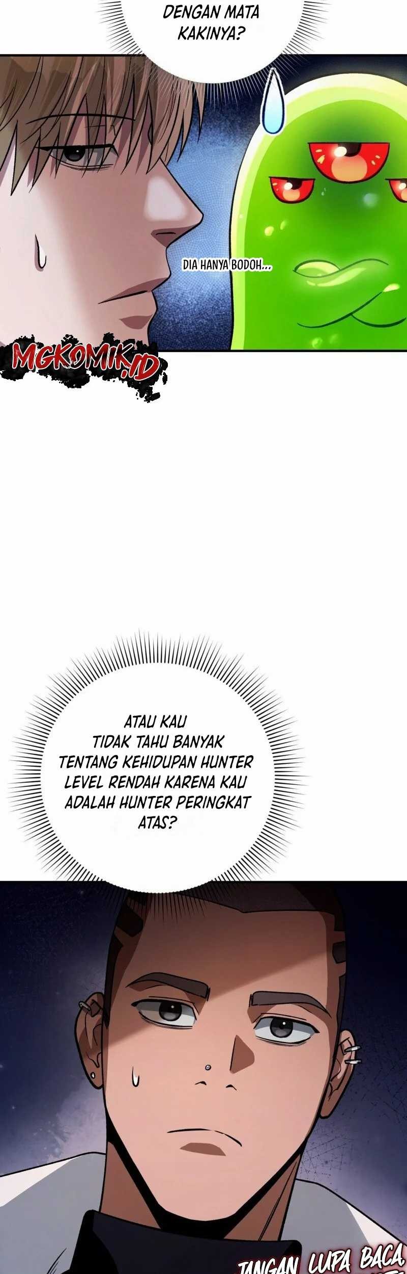 The Delusional Hunter in Another World Chapter 8 - halaman 52