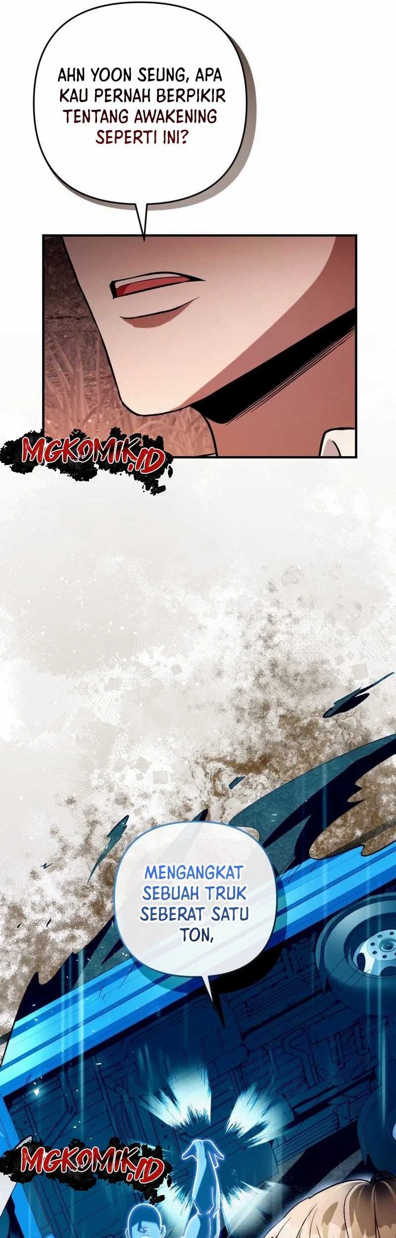 The Delusional Hunter in Another World Chapter 8 - halaman 54
