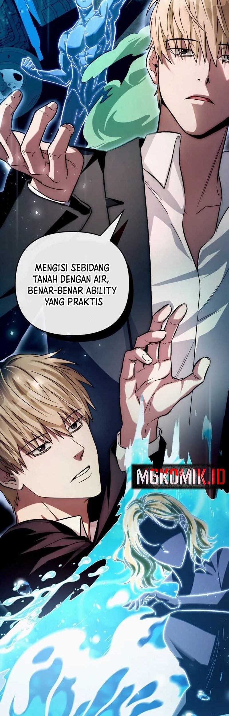 The Delusional Hunter in Another World Chapter 8 - halaman 55