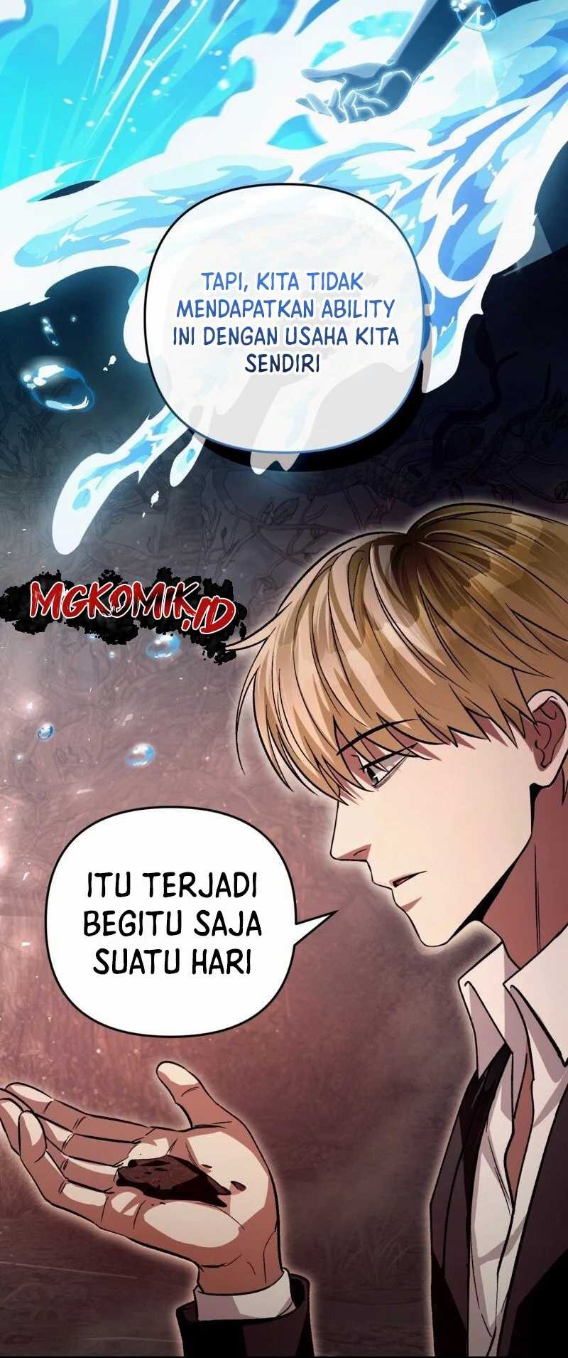 The Delusional Hunter in Another World Chapter 8 - halaman 56