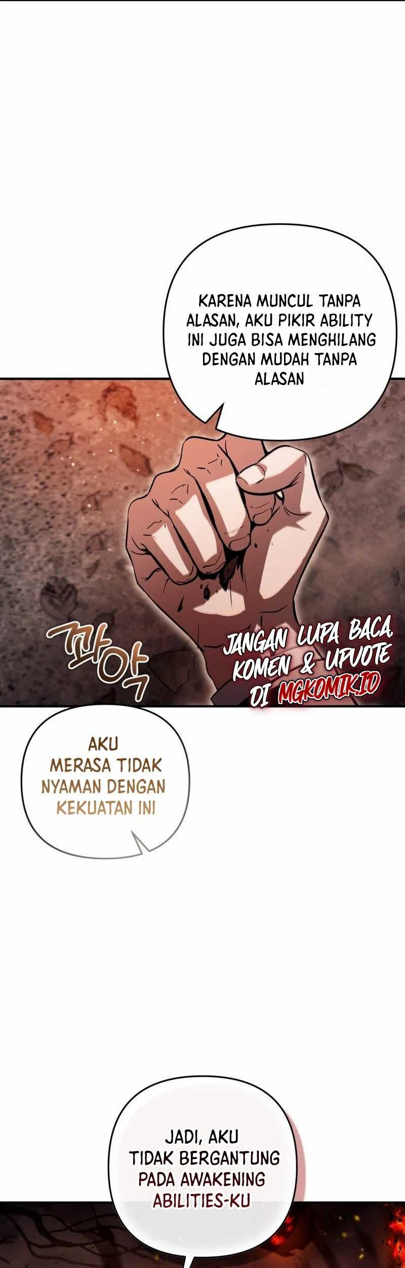 The Delusional Hunter in Another World Chapter 8 - halaman 57