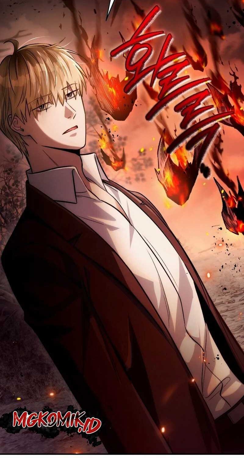 The Delusional Hunter in Another World Chapter 8 - halaman 58