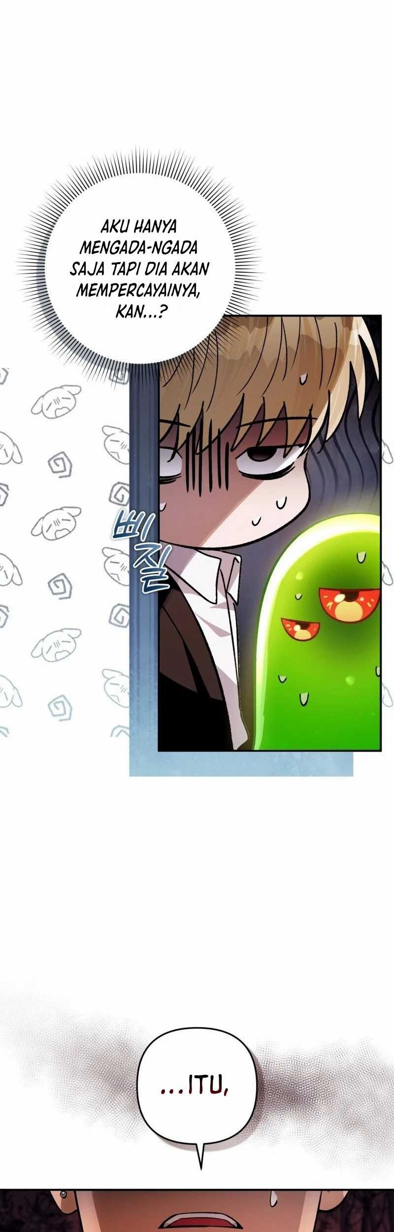The Delusional Hunter in Another World Chapter 8 - halaman 59
