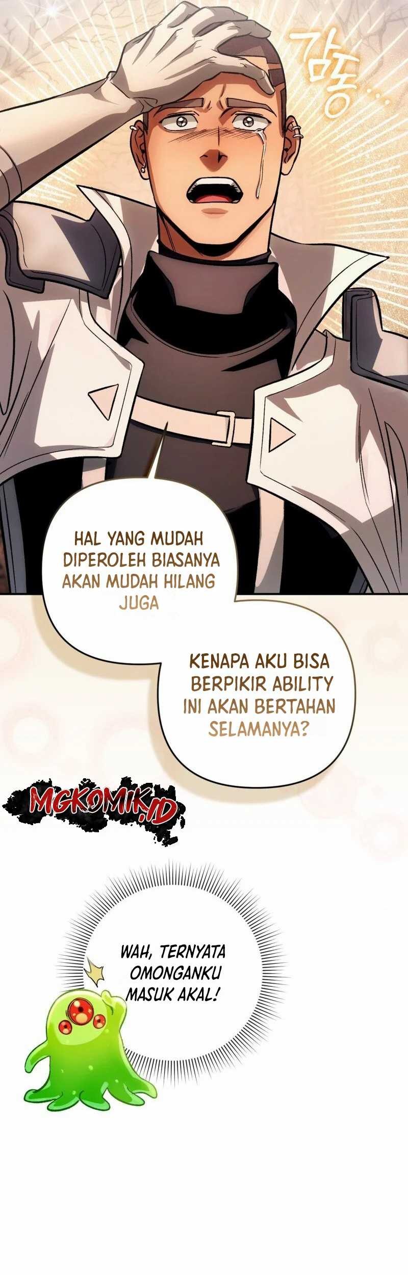 The Delusional Hunter in Another World Chapter 8 - halaman 61