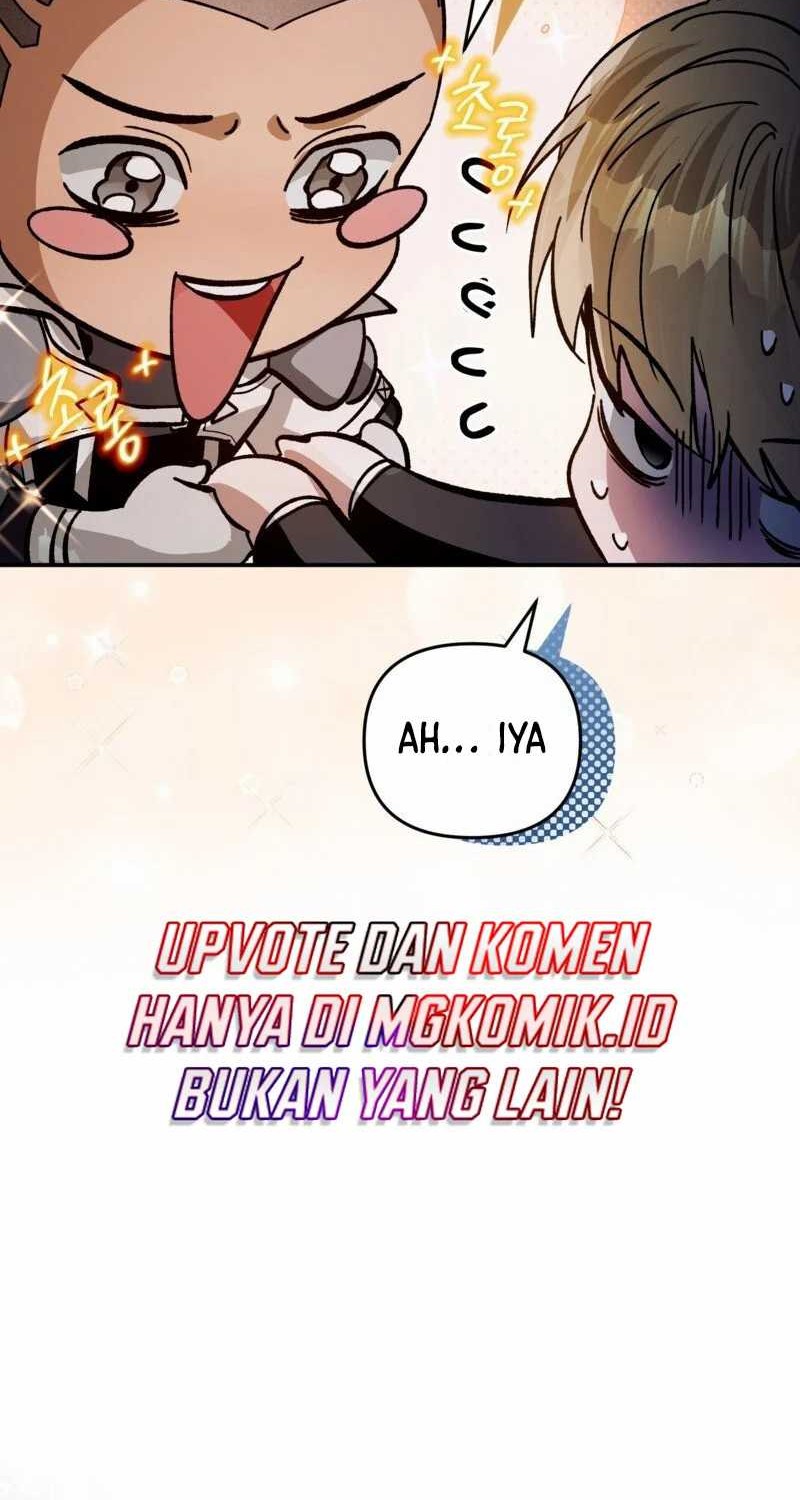 The Delusional Hunter in Another World Chapter 8 - halaman 64
