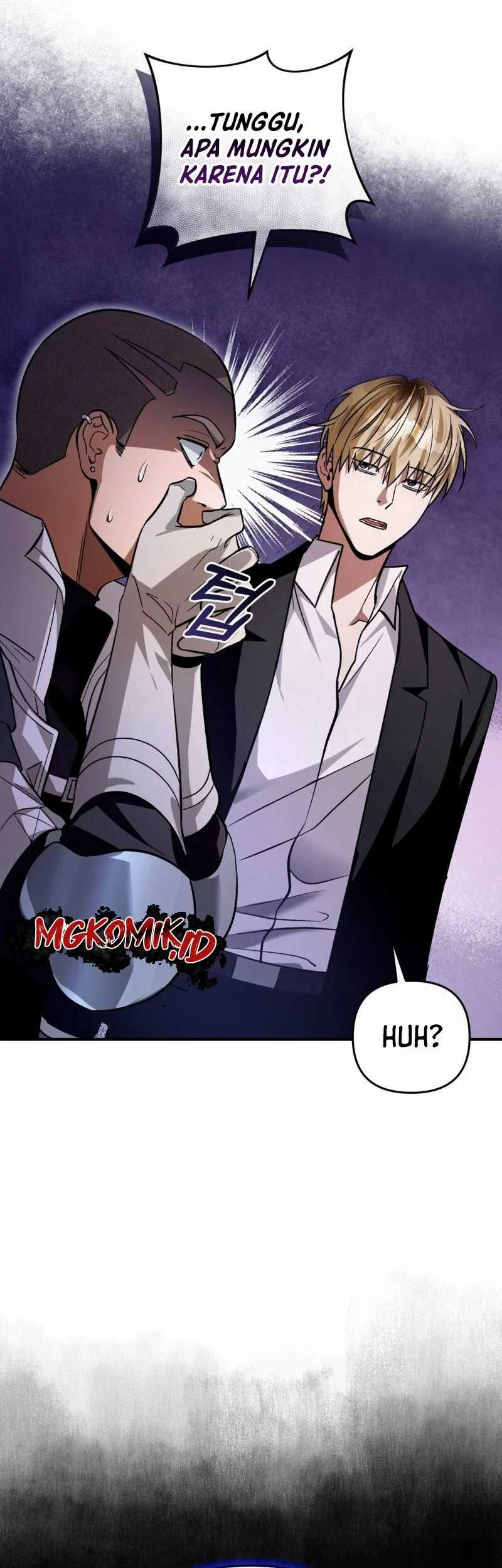 The Delusional Hunter in Another World Chapter 8 - halaman 65