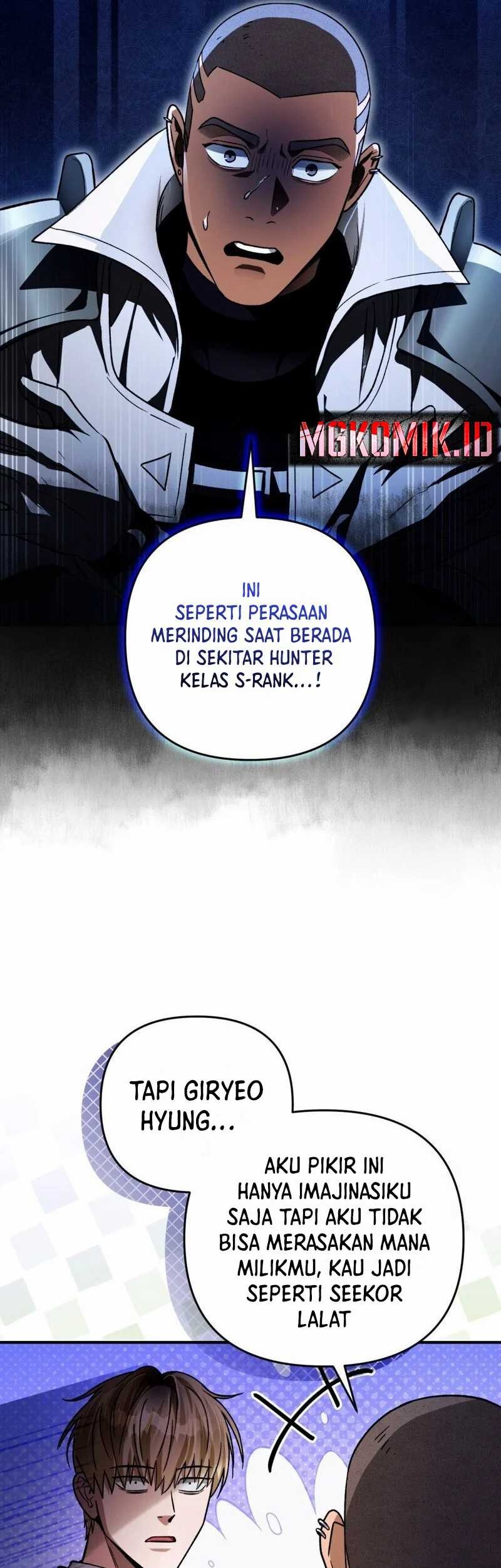 The Delusional Hunter in Another World Chapter 8 - halaman 67