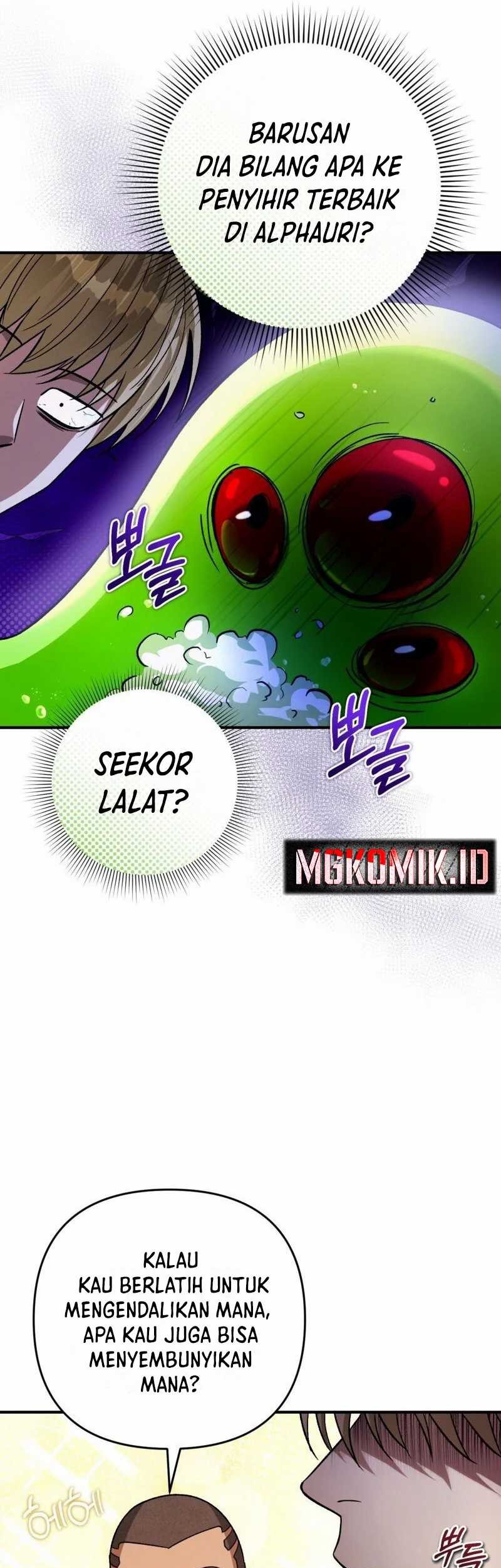 The Delusional Hunter in Another World Chapter 8 - halaman 69