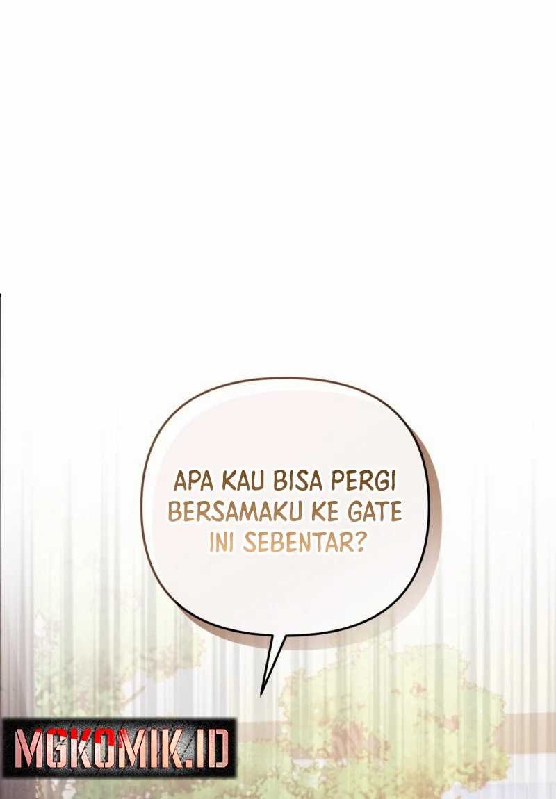 The Delusional Hunter in Another World Chapter 8 - halaman 7