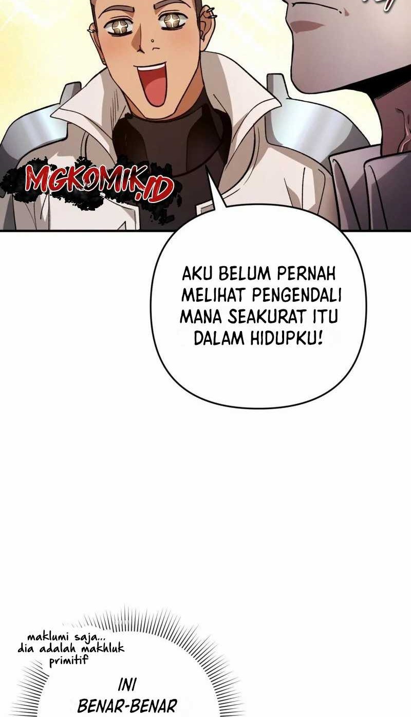 The Delusional Hunter in Another World Chapter 8 - halaman 70