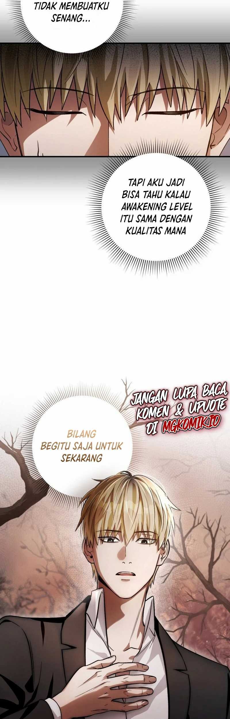 The Delusional Hunter in Another World Chapter 8 - halaman 71